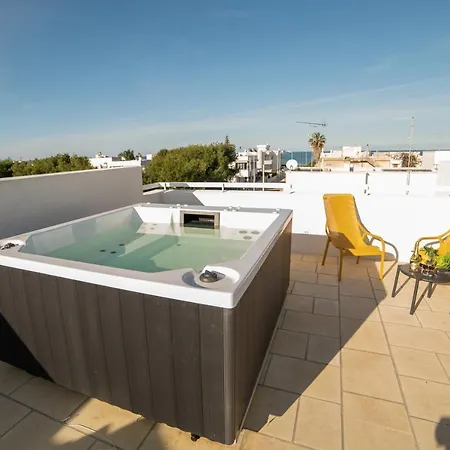 Ponente - & Jacuzzi Διαμέρισμα *