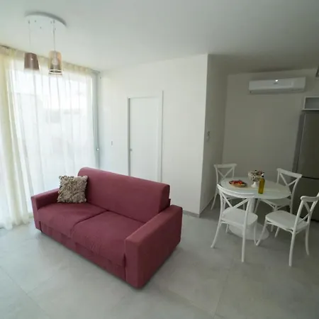 Διαμέρισμα Ponente - & Jacuzzi *