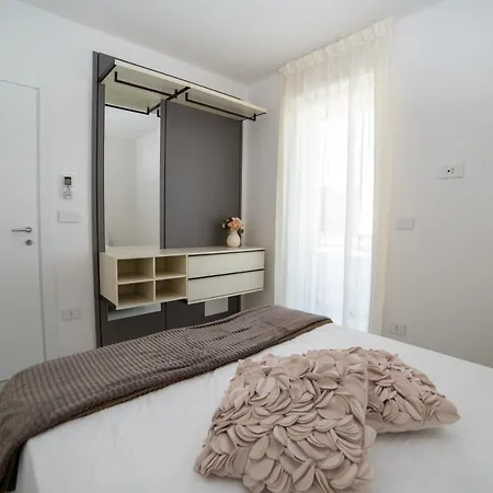 Διαμέρισμα Ponente - & Jacuzzi