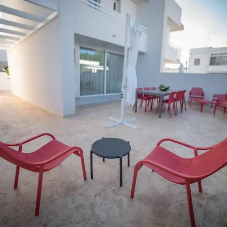 Villa Ponente - Beach & Jacuzzi